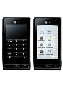 WHOLESALE CELL PHONES, WHOLESALE UNLOCKED CELL PHONES, BRAND NEW LG VU TU915 3G - BLACK GSM UNLOCKED