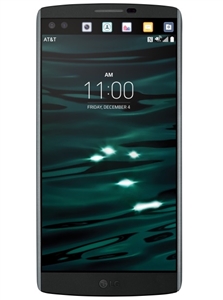 LG V10 H900 BLACK AT&T 4G LTE Cell Phones RB