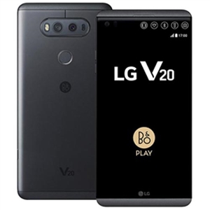 Wholesale LG V20 H990 Dual Sim - 64GB 5.7" Unlocked Smartphone - Black