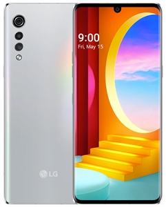 Wholesale BRAND NEW LG VELVET SILVER 128GB 4G LTE GSM Unlocked Cell Phones