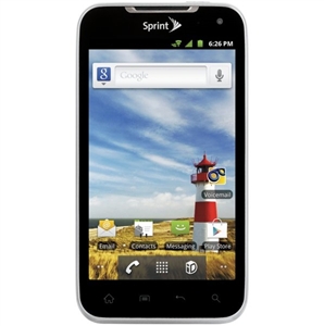 WHOLESALE LG VIPER LS840 4G ANDROID SPRINT RB