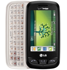 WHOLESALE LG COSMOS TOUCH VN270 VERIZON RB