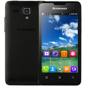 WholeSale Lenovo A396 Black OSAndroid OS, v2.3 Mobile Phone