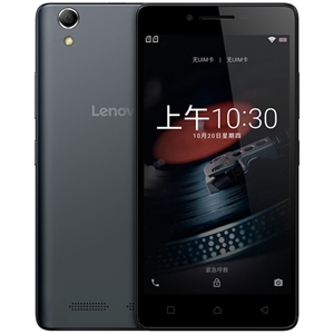 WholeSale Lenovo K10E70 16GB Black  Android 6.0  Qualcomm Snapdragon 210 msm8909 Quad-core Mobile Phone