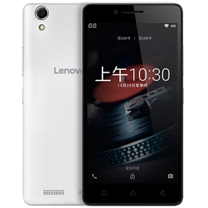 WholeSale Lenovo K10E70 16GB White Android 6.1 IPS-LCD Mobile Phone