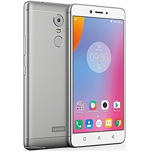 WholeSale Lenovo K6 Note Silver Android v6.0 (Marshmallow) Mobile Phone