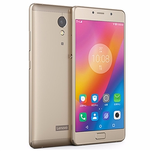 WholeSale Lenovo P2C72 64gb Vibe shot Gold 4G Smartphone Android 6.0 Mobile Phone