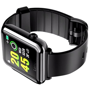 Wholesale Lenovo W5 GPS Sport Watch HW01 Bluetooth