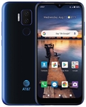 Wholesale BRAND NEW AT&T MAESTRO PLUS BLUE 32GB 4G LTE AT&T LOCKED