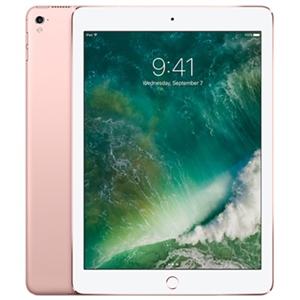 Wholesale Apple - 9.7-Inch iPad Pro with WiFi - 128GB Pink Tablet