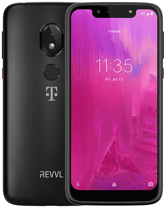 T-Mobile Revvlry+ Specs &amp; Price, Tech Stalking