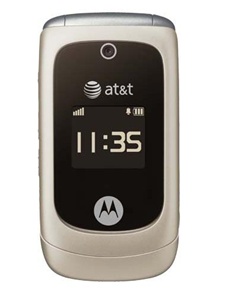 WHOLESALE CELL PHONES, WHOLESALE AT&T CELL PHONES, BRAND NEW MOTOROLA EM330 AT&T GSM UNLOCKED