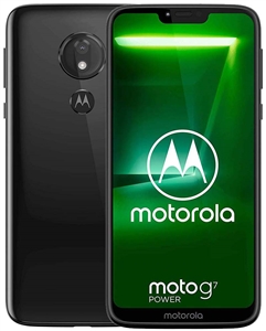 Wholesale BRAND NEW MOTOROLA MOTO G7 POWER CERAMIC BLACK LTE Unlocked Cell Phones