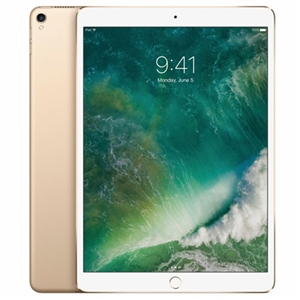 Wholesale Apple iPad Pro MPHJ2HN/A 256GB Wi-Fi  4G LTE Gold Tablet