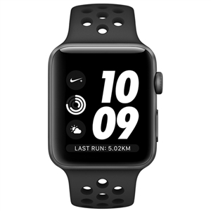 Wholesale Apple Watch Nike+ Series 3 GPS 38mm MQKY2