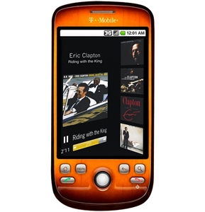 WHOLESALE HTC MAGIC MYTOUCH 3G BROWN ANDROID RB