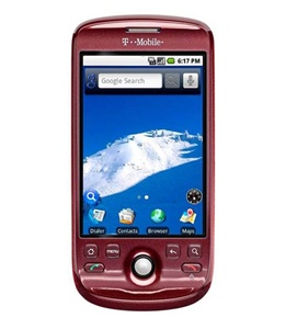 WHOLESALE HTC MAGIC MYTOUCH 3G RED GOOGLE ANDROID