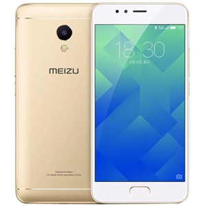 Wholesale Meizu M6 5S Note 32GB 12 MP Gold Cell Phone