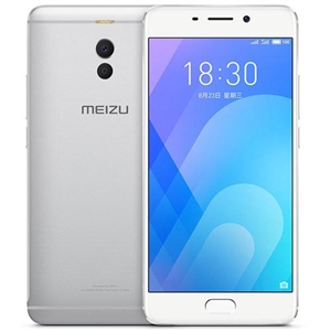WholeSale Meizu Meizu note 6 64GB Gold, Silver Qualcomm Snapdragon 625 MSM8953 Mobile Phone
