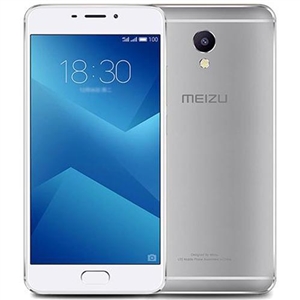 Wholesale Meizu Note 5 64GB 4GB RAM Dual SIM CN Ver - Silver Cell Phone