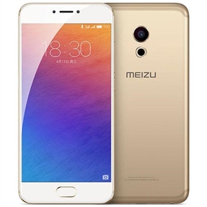 WholeSale Meizu Pro 6s 64GB Gold 4G Super Amoled Mobile Phone
