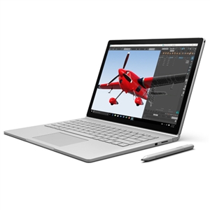 WholeSale Microsoft Surface Book i5/8G/128G Windows 10 Pro Laptops