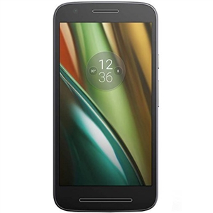 WholeSale Motorola XT1706 E3 Power Black Android Marshmallow 6 Mobile Phone
