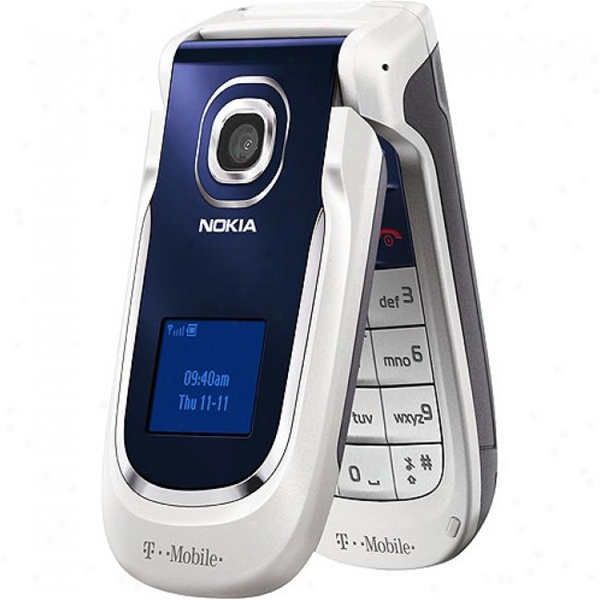 Nokia 2630 y 2760
