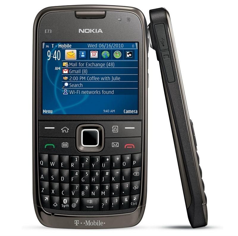 WHOLESALE CELL PHONES, WHOLESALE UNLOCKED CELL PHONES, NEW NOKIA E73 T