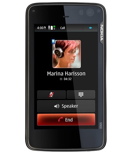 Nuevo Nokia N900 3g 32 Gb Smartphone Wifi Gps 5mp Qwerty 