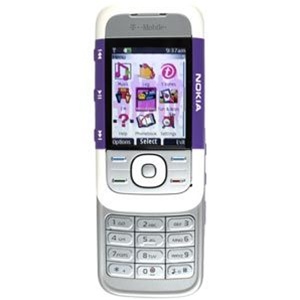 NOKIA 5300 - PURPLE GSM UNLOCKED CELLPHONE WHOLESALE CELL PHONES CARRIER RETURN A-STOCK
