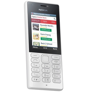 WholeSale Nokia 216 Grey Series 30+, Dual SIM (GSM + GSM) Mobile Phone