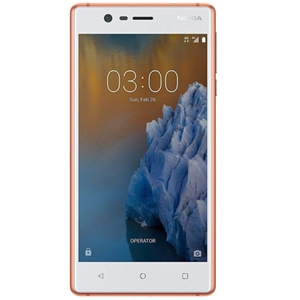 WholeSale Nokia 3 16GB Brown Quad-core 1.4 GHz Cortex-A53 Mobile Phone