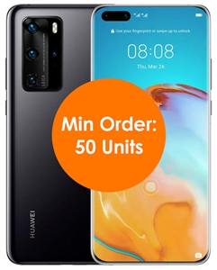Wholesale HUAWEI P40 PRO 256GB 5G LTE GSM UNLOCKED Cell Phones