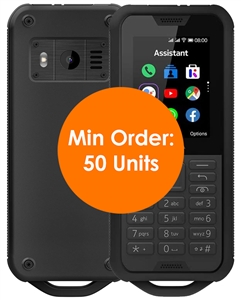 Wholesale NOKIA 800 TOUGH 4GB 4G LTE GSM UNLOCKED Cell Phones