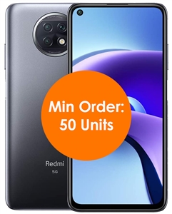 Wholesale BRAND NEW XIAOMI REDMI NOTE 9T 128GB 5G GSM Unlocked Cell Phones