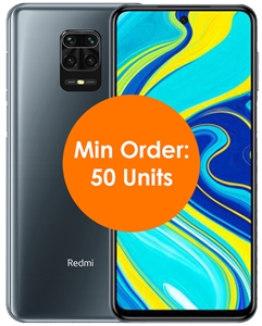 Wholesale BRAND NEW XIAOMI REDMI NOTE 9 PRO 64GB 4G LTE GSM Unlocked Cell Phones