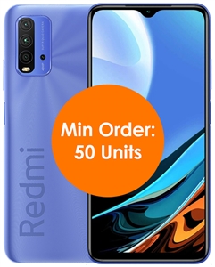 Wholesale BRAND NEW XIAOMI REDMI 9T 128GB 4G LTE GSM Unlocked Cell Phones