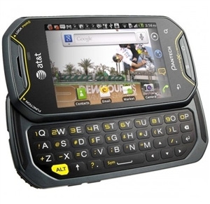 WHOLESALE PANTECH CROSSOVER P8000 3G WI-FI RUGGED  ANDROID AT&T GSM UNLOCKED CE