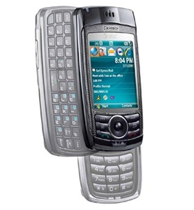 WHOLESALE NEW PANTECH DUO C810 GREY QWERTY KEYBOARD AT&T GSM UNLOCKED