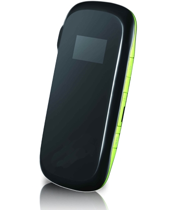 ZTE MF61 T-Mobile Unlocked GSM Mobile WiFi Hotspot Broadband Device 