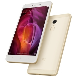 Wholesale Redmi Note 4 (Gold 64 GB)  (4 GB RAM) Cell Phone