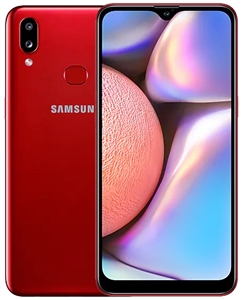 Wholesale BRAND NEW SAMSUNG GALAXY A10S RED 4G LTE Unlocked Cell Phones