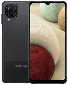 Wholesale New SAMSUNG GALAXY A12 BLACK 64GB 4GB 4G LTE Unlocked Cell Phones