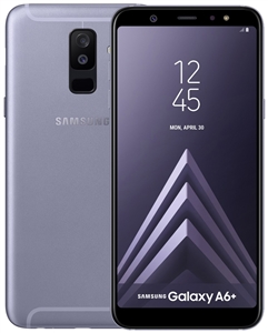 Wholesale New SAMSUNG GALAXY A6+ PLUS LAVENDER 64GB 4G LTE Unlocked Cell Phones