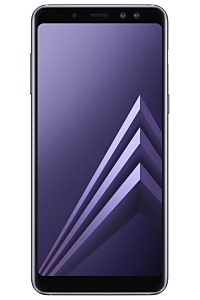 Wholesale NEW SAMSUNG GALAXY A8+ PLUS GRAY GSM Unlocked Cell Phones