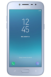 Wholesale NEW SAMSUNG GALAXY J2 PRO SILVER GSM Unlocked Cell Phones