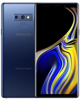 Wholesale A-Stock SAMSUNG GALAXY NOTE 9 N960 BLUE 4G LTE GSM Unlocked Cell Phones