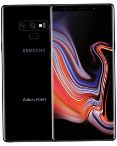 Wholesale BRAND NEW SAMSUNG GALAXY NOTE 9 N960 MIDNIGHT BLACK 4G LTE GSM Unlocked Cell Phones