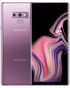 Wholesale BRAND NEW SAMSUNG GALAXY NOTE 9 N960 LAVENDER PURPLE 4G LTE GSM Unlocked Cell Phones